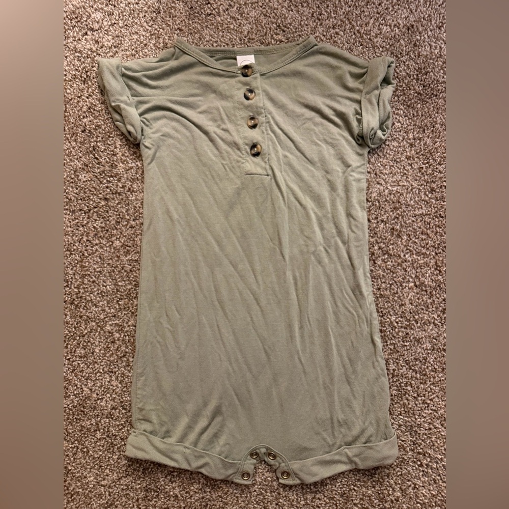 LouLou romper